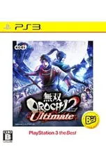 PS3/無双OROCHI2 Ultimate PlayStation3 the Best
