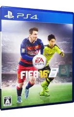 PS4/FIFA 16