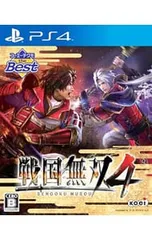 PS4/戦国無双4 コーエーテクモ the Best