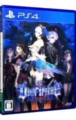 PS4／オーディンスフィア レイヴスラシル