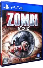 PS4／ZOMBI 【CERO「Z」】[18歳以上対象]