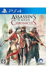 PS4／アサシン クリード クロニクル