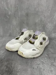 Reebok リーボック フューリーライト スリッポン スニーカー size24cm/白 ■◆ レディース