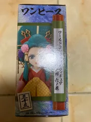 ★ワンピース コレクタブル ワノ国6『小紫』ワーコレ★