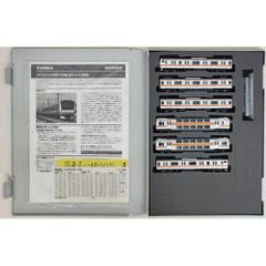 TOMIX 97225 313系0番台基本セット+5300番台 - メルカリ