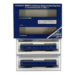 トミックス 9527 オハネフ25 0 後期型2両セット - メルカリ