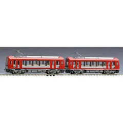 2026年最新】TOMIX 98148 箱根登山電車2000形サン・モリッツ号（の人気