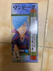 ★ワンピース コレクタブル ワノ国6『狂死郎』ワーコレ★