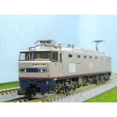 鉄道車両金属モデルコレクション EF510-500形 特急カシオペア - メルカリ