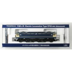 TOMIX 2178 JR EF66形電気機関車（54号機・JR貨物新更新車） - メルカリ