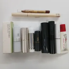 プチプラコスメ 11点セット まとめ売り　ちふれなど　CO-A0552C