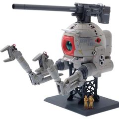 と*ん様 【メルカリ市限界値下げ】MG 1/100 ボール(第08MS小隊) 全