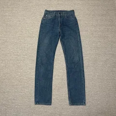 LEVI'S 505 90's usa製 デニム ヴィンテージ