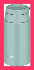 【スタッフおすすめ！】サーモス 水筒 真空断熱ケータイマグ キャリーループ付き 380ml ミントグリーン JOO-380 MG