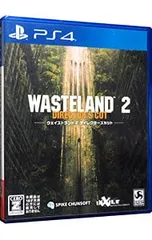PS4／ウェイストランド2 ディレクターズ・カット