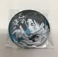 2026年最新】呪術廻戦 デコレクション缶バッジ 乙骨の人気アイテム
