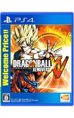 PS4/ドラゴンボール ゼノバース Welcome Price!!