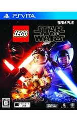 PSVita/LEGO スター・ウォーズ/フォースの覚醒