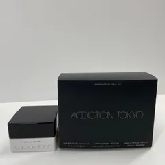K1826 ADDICTION アディクション ベースメイクアップ トライアルキット 102 / シルキーバームプライマー (メイクアップベース) 20g 計2点セット