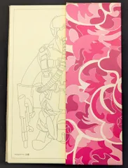 HOTTOYS HIGH ALTITUDE LOW OPENING (クリーム色箱 / 迷彩ピンク帯)