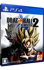 PS4/ドラゴンボール ゼノバース 2