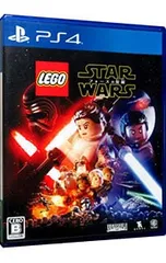PS4/LEGOスター・ウォーズ/フォースの覚醒
