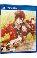 PSVita／Code:Realize 〜祝福の未来〜