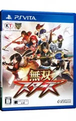PSVita/無双☆スターズ