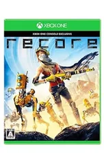 Xbox One/ReCore