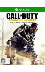 Xbox One／コール オブ デューティ アドバンスド・ウォーフェア 字幕版 【CERO「Z」】[18歳以上対象]