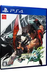 PS4/GUILTY GEAR Xrd REV 2