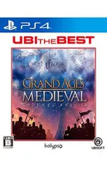 PS4/グランドエイジ メディーバル ユービーアイ・ザ・ベスト