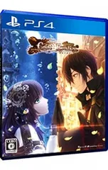 PS4／Code:Realize 〜彩虹の花束〜