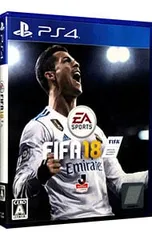 PS4/FIFA 18