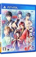PSVita／吉原彼岸花 久遠の契り