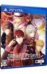 PSVita/スチームプリズン -七つの美徳-
