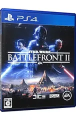 PS4／Star Wars バトルフロント II