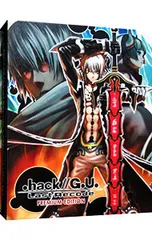 PS4/【DISCセット(3枚組)・ブックレット・三方背BOX付】.hack//G.U. Last Recode PREMIUM EDITION