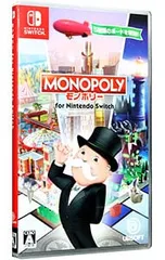 Switch／モノポリー for Nintendo Switch