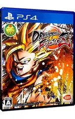 PS4／ドラゴンボール ファイターズ