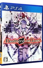 PS4／Death end re;Quest