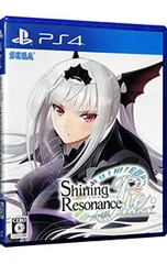 PS4/シャイニング・レゾナンス リフレイン