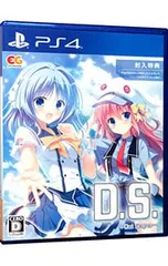 PS4／D.S.-Dal Segno- [プロダクトコード付属なし]
