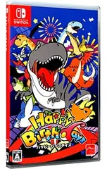 Switch／Happy Birthdays