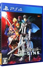PS4／Fate/EXTELLA LINK