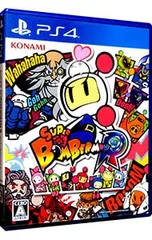 PS4／スーパーボンバーマン R