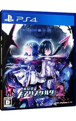 PS4/神獄塔 メアリスケルター2