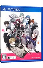 PSVita/CharadeManiacs