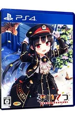 PS4/まいてつ -pure station-