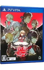 PSVita/殺し屋とストロベリー
